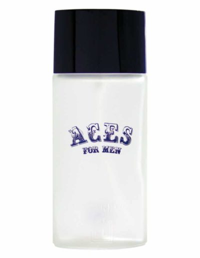 Aces Perfume for Men 75ml | Le Parfum de France