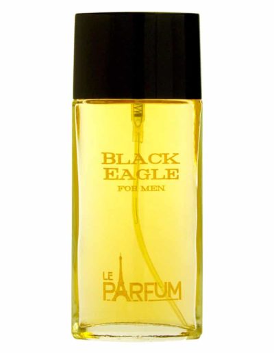 Black Eagle Perfume for Men 75ml | Le Parfum de France
