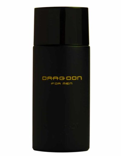 Dragoon Perfume for Men 75ml | Le Parfum de France