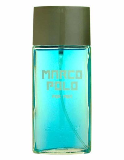 Marco Polo Perfume for Men 75ml | Le Parfum de France
