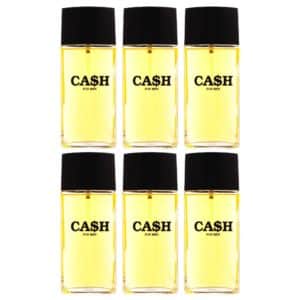 Cash Perfume for Men 75ml | Le Parfum de France