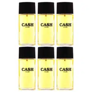 Cash Perfume for Men 75ml | Le Parfum de France