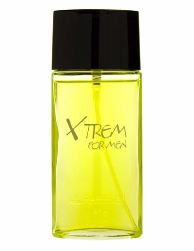 Xtrem Perfume for Men 75ml | Le Parfum de France