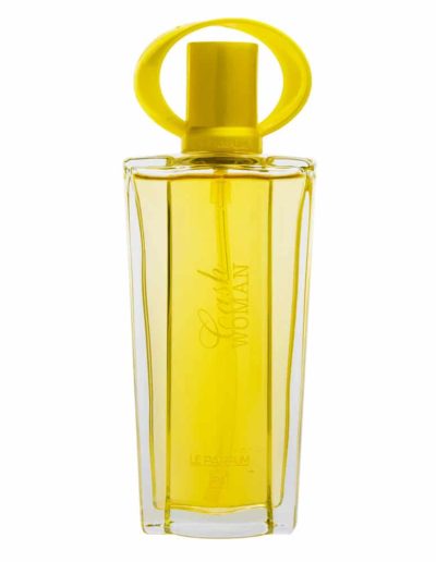 Cash Woman Perfume for Women 75ml | Le Parfum de France