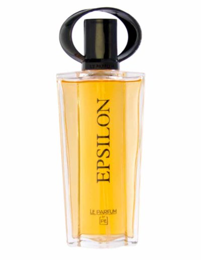 Epsilon Perfume for Women 75ml | Le Parfum de France