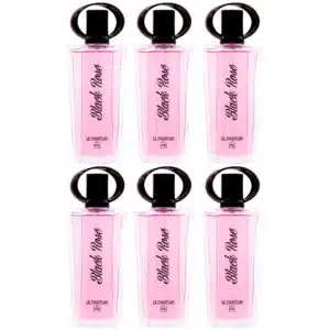 Black Rose Perfume for Women 75ml | Le Parfum de France