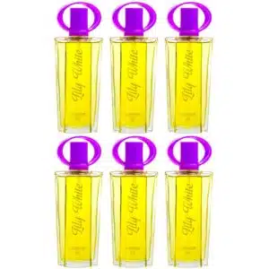 Lily White Perfume for Women 75ml | Le Parfum de France