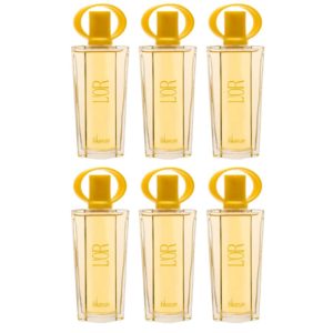 L'Or Perfume for Women 75ml | Le Parfum de France