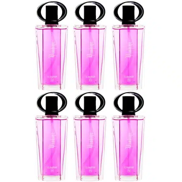 Violine Perfume for Women 75ml | Le Parfum de France