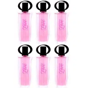 Woman Love Perfume for Women 75ml | Le Parfum de France