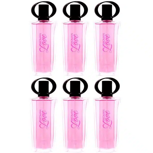 Woman Love Perfume for Women 75ml | Le Parfum de France