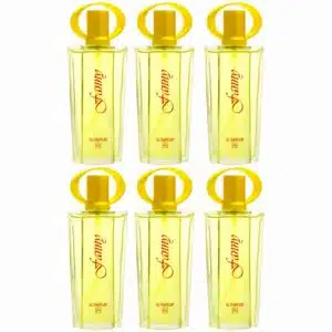 Fanny Perfume for Women 75ml | Le Parfum de France