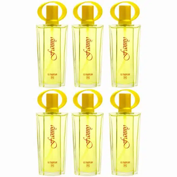 Fanny Perfume for Women 75ml | Le Parfum de France