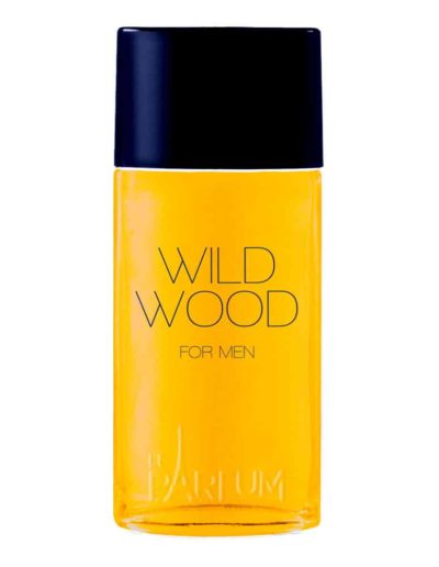 Wild Wood Perfume for Men 75ml | Le Parfum de France
