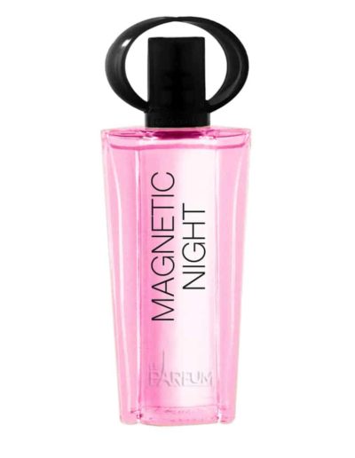 Magnetic Night Perfume for Women 75ml | Le Parfum de France