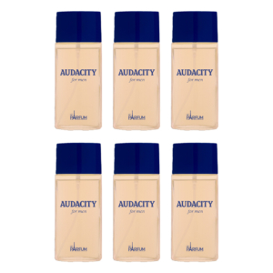 Audacity Perfume for Men 75ml | Le Parfum de France
