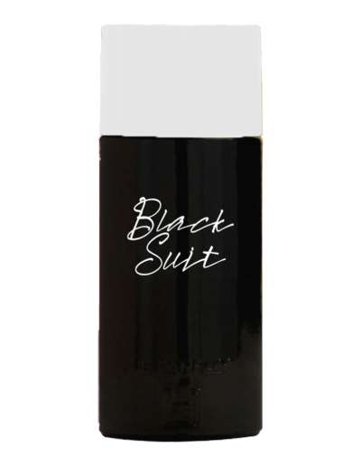 Black Suit Perfume for Men 75ml | Le Parfum de France