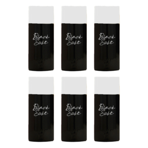 Black Suit Perfume for Men 75ml | Le Parfum de France