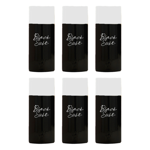 Black Suit Perfume for Men 75ml | Le Parfum de France