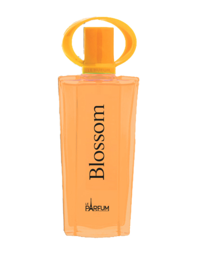 Blossom Perfume for Women 75ml | Le Parfum de France