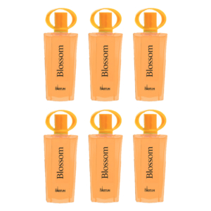 Blossom Perfume for Women 75ml | Le Parfum de France