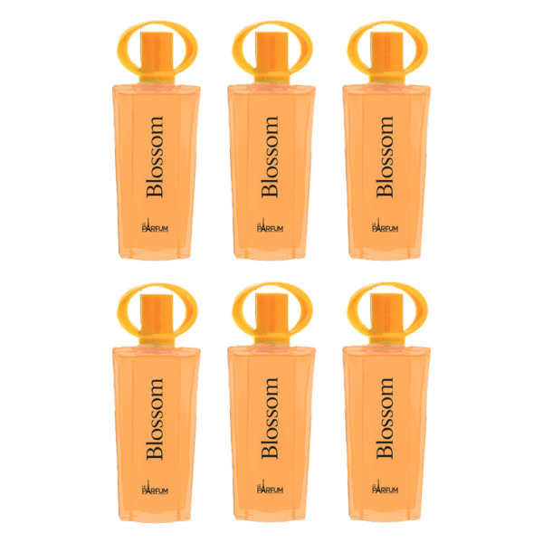 Blossom Perfume for Women 75ml | Le Parfum de France