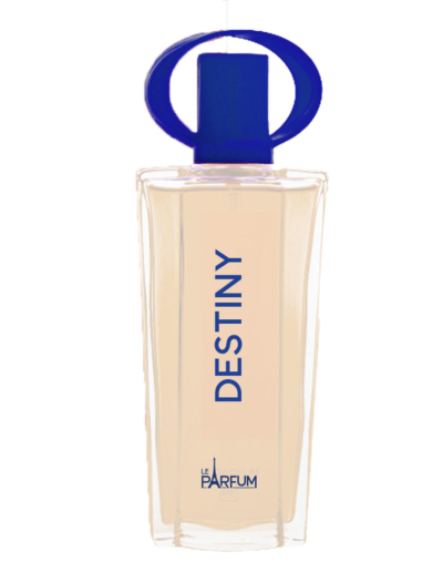 Destiny Perfume for Women 75ml | Le Parfum de France