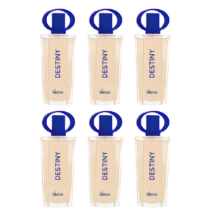 Destiny Perfume for Women 75ml | Le Parfum de France