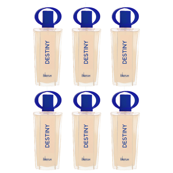 Destiny Perfume for Women 75ml | Le Parfum de France