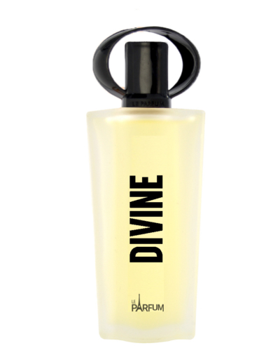 Divine Perfume for Women 75ml | Le Parfum de France