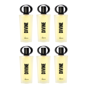 Divine Perfume for Women 75ml | Le Parfum de France