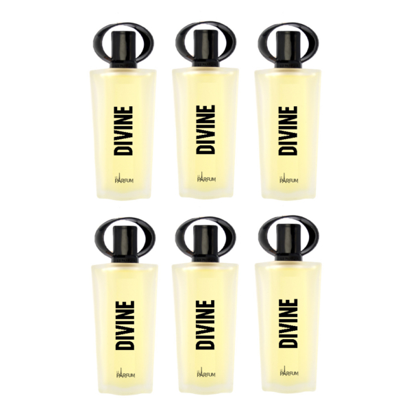 Divine Perfume for Women 75ml | Le Parfum de France