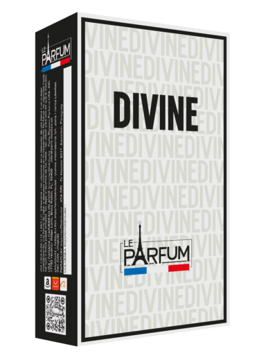 Divine Perfume for Women 75ml | Le Parfum de France
