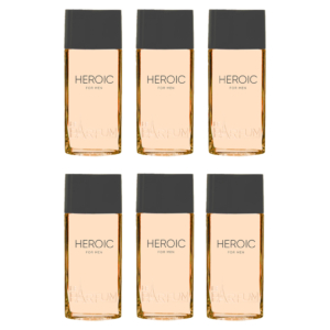 Heroic Perfume for Men 75ml | Le Parfum de France