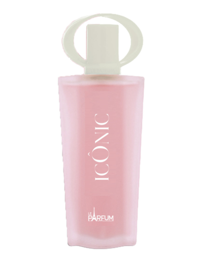 Iconic Perfume for Women 75ml | Le Parfum de France
