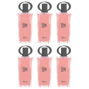 Illicit Love Perfume for Women 75ml | Le Parfum de France